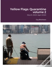 Capa do artigo Yellow Flags