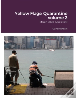Capa do artigo Yellow Flags