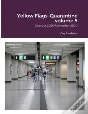 Capa do artigo Yellow Flags