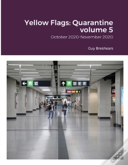 Capa do artigo Yellow Flags