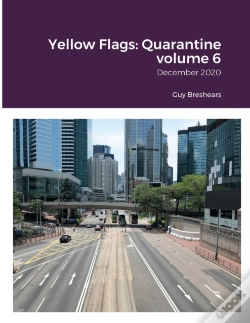 Capa do artigo Yellow Flags