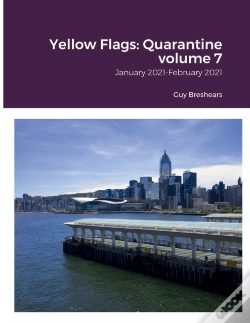 Capa do artigo Yellow Flags