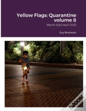 Capa do artigo Yellow Flags