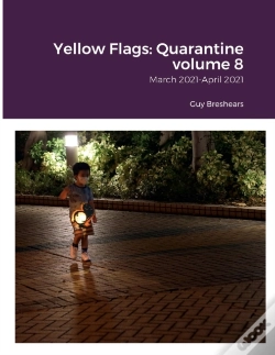 Capa do artigo Yellow Flags