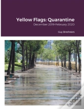 Yellow Flags: Quarantine: December 2019-