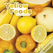 Capa do artigo Yellow Foods