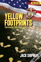 Yellow Footprints