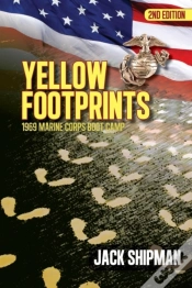 Capa do artigo Yellow Footprints