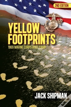 Capa do artigo Yellow Footprints