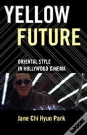 Capa do artigo Yellow Future