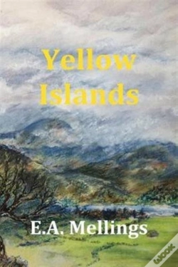 Capa do artigo Yellow Islands