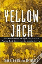 Capa do artigo Yellow Jack