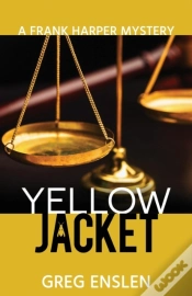 Capa do artigo Yellow Jacket