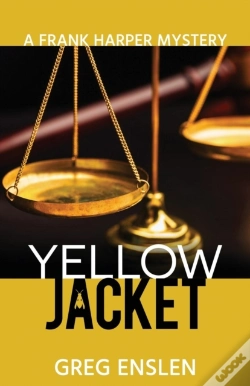 Capa do artigo Yellow Jacket