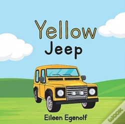 Capa do artigo Yellow Jeep