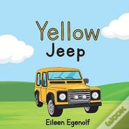 Yellow Jeep