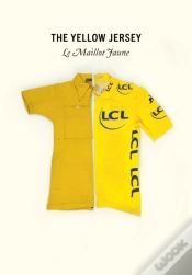 Capa do artigo Yellow Jersey