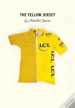Capa do artigo Yellow Jersey