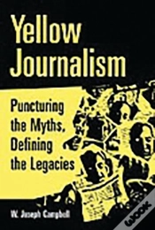 Capa do artigo Yellow Journalism