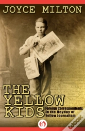 Capa do artigo Yellow Kids