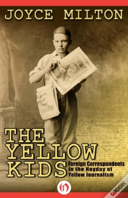 Capa do artigo Yellow Kids