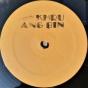 Yellow label color - Vinil - Preview