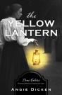 Yellow Lantern - Preview
