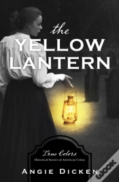 Capa do artigo Yellow Lantern