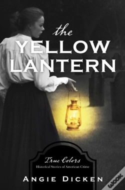 Capa do artigo Yellow Lantern