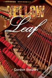 Capa do artigo Yellow Leaf