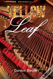 Capa do artigo Yellow Leaf