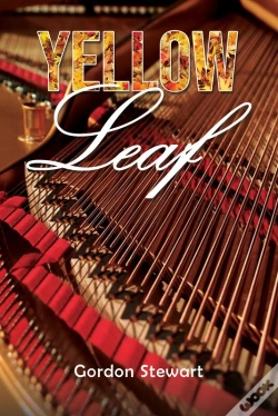 Capa do artigo Yellow Leaf
