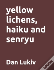 Capa do artigo Yellow Lichens, Haiku And Senryu