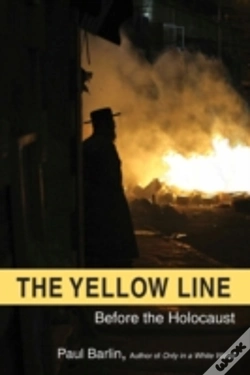 Capa do artigo Yellow Line