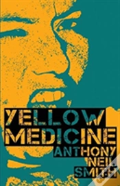 Capa do artigo Yellow Medicine