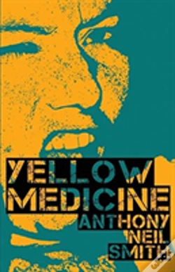 Capa do artigo Yellow Medicine