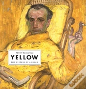 Capa do artigo Yellow