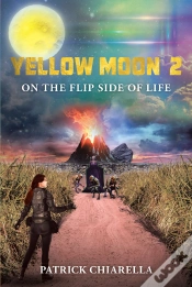 Capa do artigo Yellow Moon 2