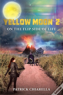 Capa do artigo Yellow Moon 2