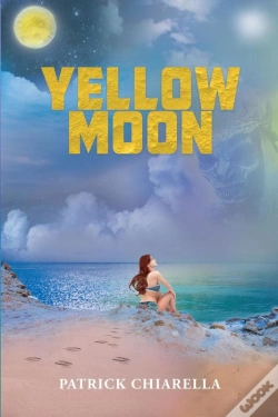 Capa do artigo Yellow Moon