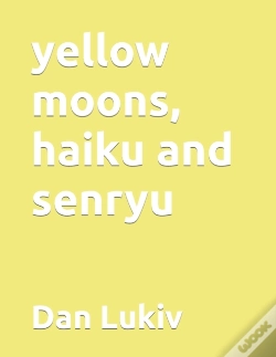 Capa do artigo Yellow Moons, Haiku And Senryu