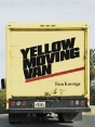 Yellow Moving Van - Preview