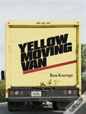 Capa do artigo Yellow Moving Van