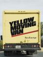 Yellow Moving Van - Preview
