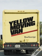 Capa do artigo Yellow Moving Van