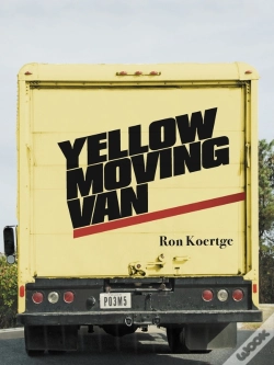 Capa do artigo Yellow Moving Van