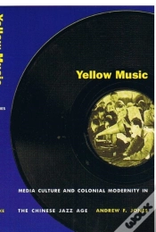 Capa do artigo Yellow Music