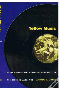Capa do artigo Yellow Music