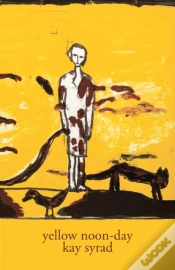 Capa do artigo Yellow Noon-Day