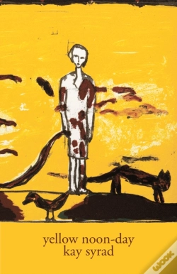 Capa do artigo Yellow Noon-Day